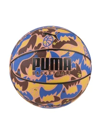 Мячи PUMA Dress Code Basketball Elite модель 084684 Фото