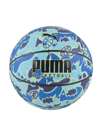 Мячи PUMA Dress Code Basketball Elite модель 084684 Фото