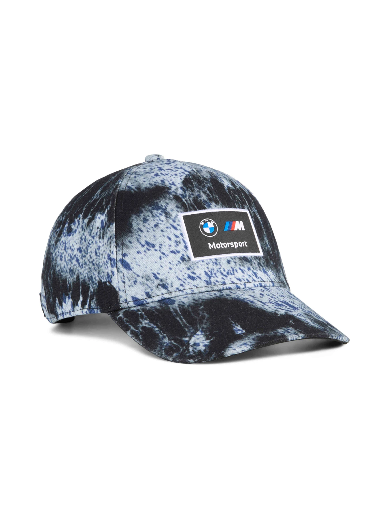 Шапки та кепки PUMA Bmw Mms Color S Bb Cap модель 026040 Шапки та кепки PUMA Bmw Mms Color S Bb Cap модель 026040 Фото