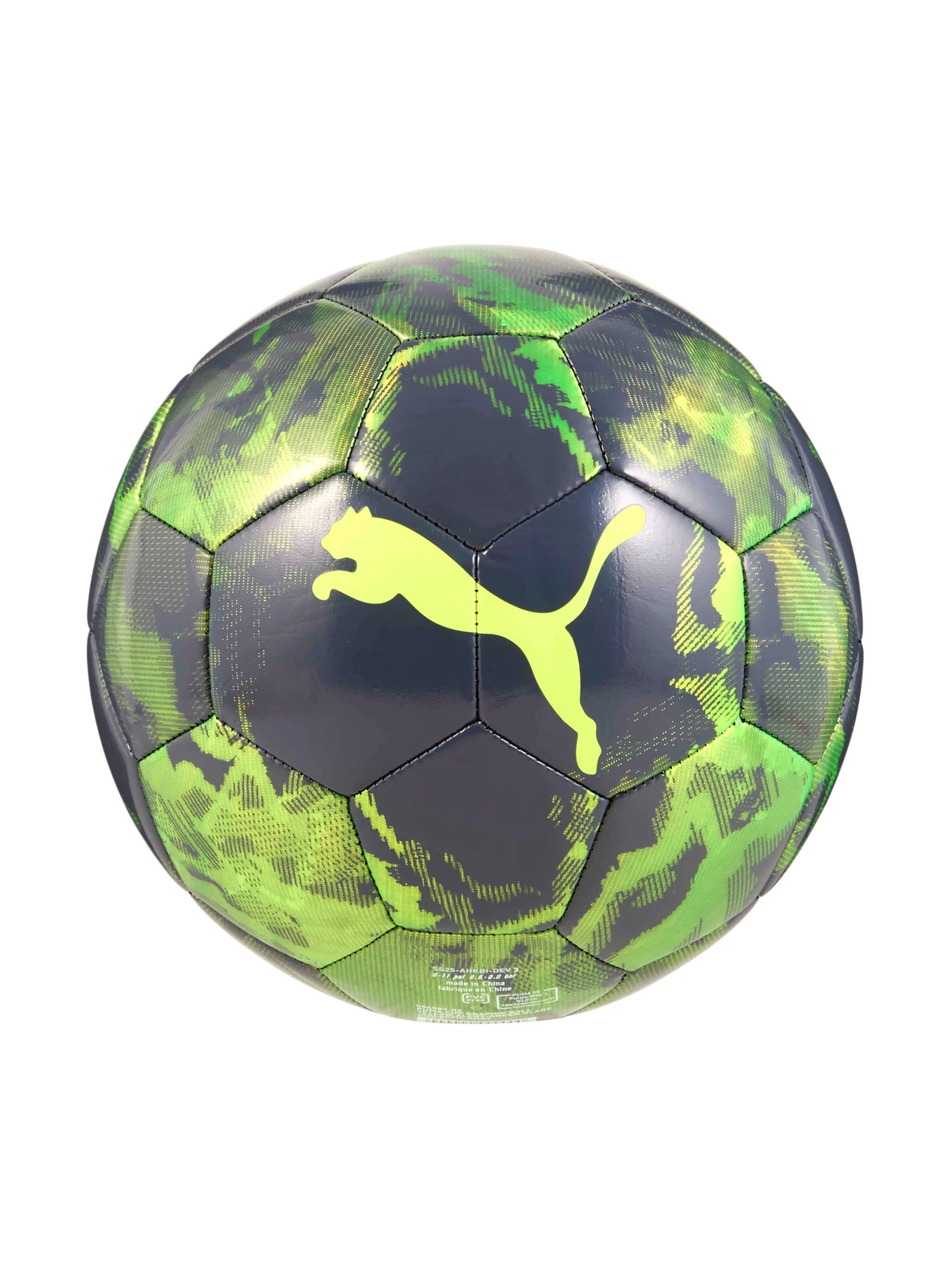 Мячи PUMA Cup Graphic Ball модель 084587 Фото