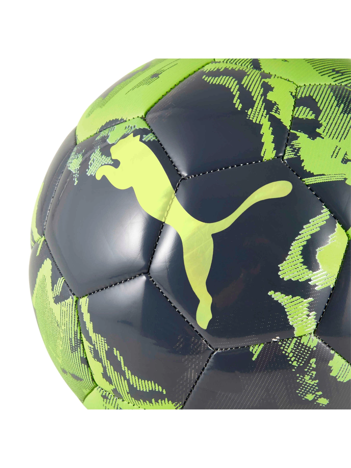 Мячи PUMA Cup Graphic Ball модель 084587 Фото