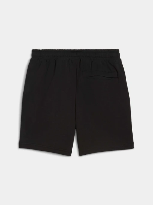 Дитячі Повсякденні шорти PUMA Wardrobe Ess Relaxed Shorts фото 2