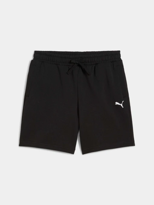 Шорты PUMA Wardrobe Ess Relaxed Shorts модель 629881 Фото