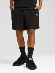 Шорты PUMA Wardrobe Ess Relaxed Shorts модель 629881 Фото