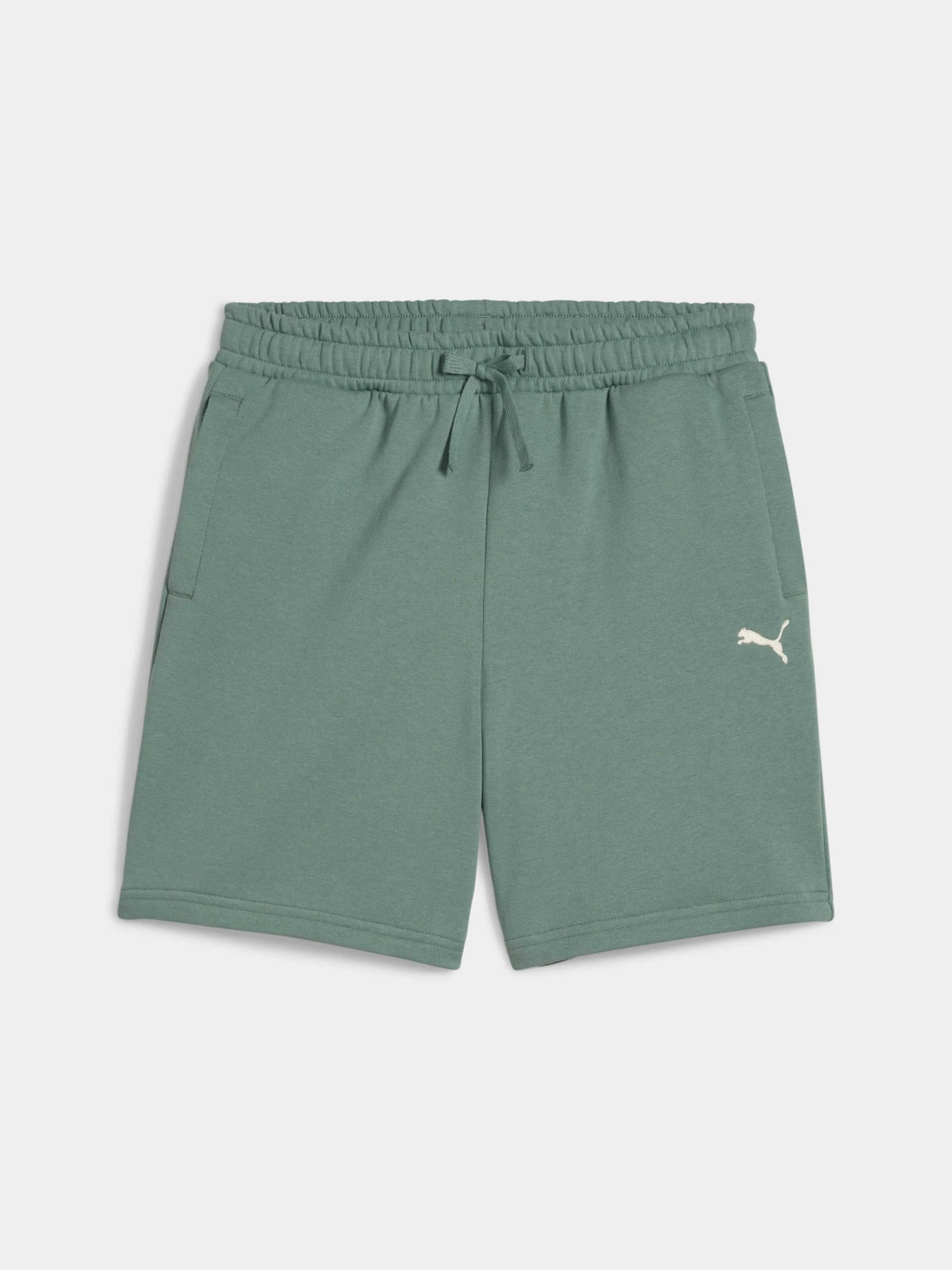 Шорты PUMA Wardrobe Ess Relaxed Shorts модель 629881 Шорты PUMA Wardrobe Ess Relaxed Shorts модель 629881 Фото