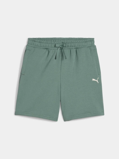 Шорты PUMA Wardrobe Ess Relaxed Shorts модель 629881 Фото