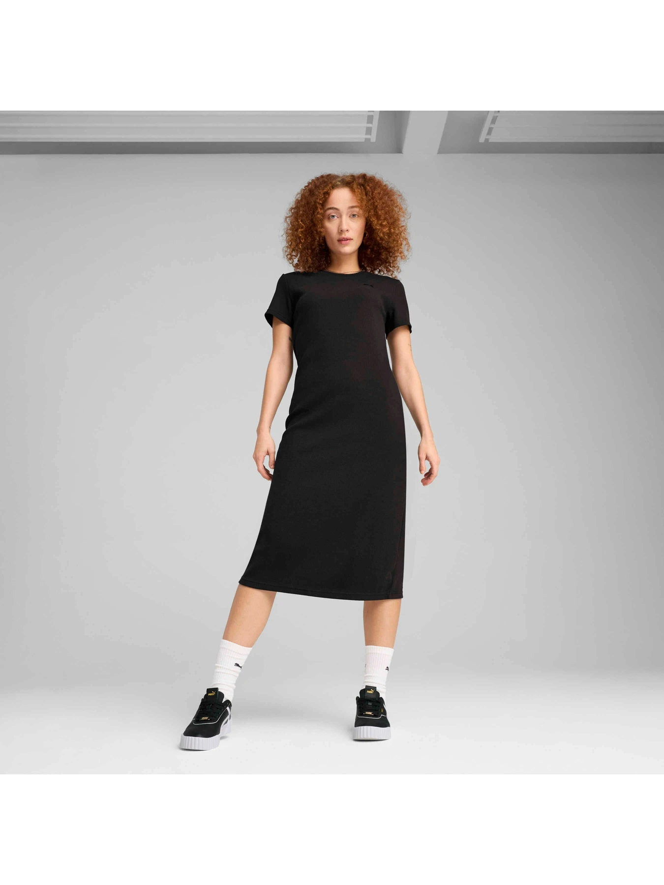 Платья PUMA Her Dress модель 685063 Фото