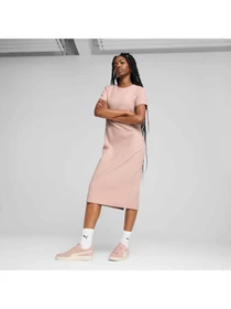 Платья PUMA Her Dress модель 685063 Фото
