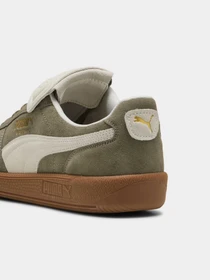 Кеды PUMA Palermo Premium Suede модель 402350 Фото
