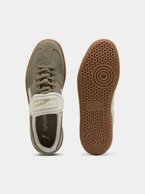 Кеды PUMA Palermo Premium Suede модель 402350 Фото