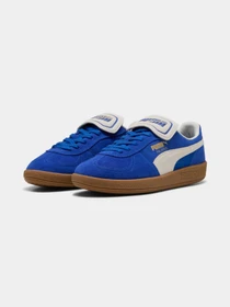 Кеди PUMA Palermo Premium Suede модель 402350 Фото