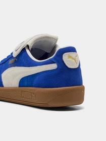Кеди PUMA Palermo Premium Suede модель 402350 Фото