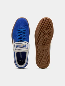 Кеди PUMA Palermo Premium Suede модель 402350 Фото