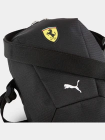 Сумки PUMA Ferrari Race Portable модель 091282 Фото