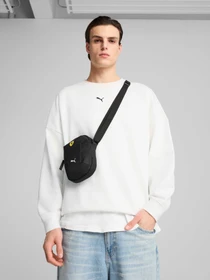 Сумки PUMA Ferrari Race Portable модель 091282 Фото