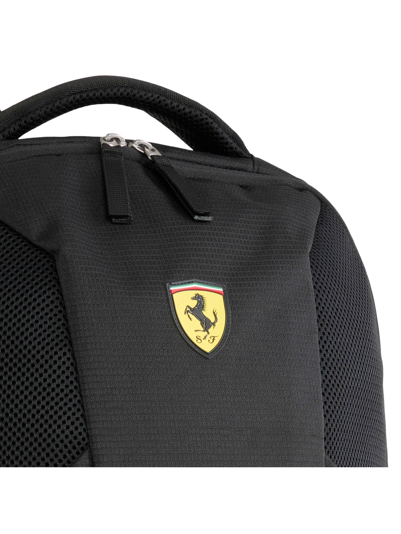 Рюкзаки PUMA Ferrari Race Large Backpack модель 091260 Фото
