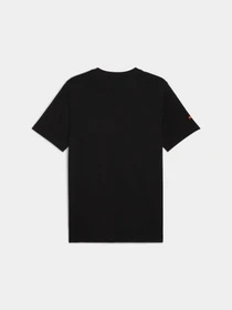 Футболки и поло PUMA F1 Ess Logo Tee 180g модель 633264 Фото