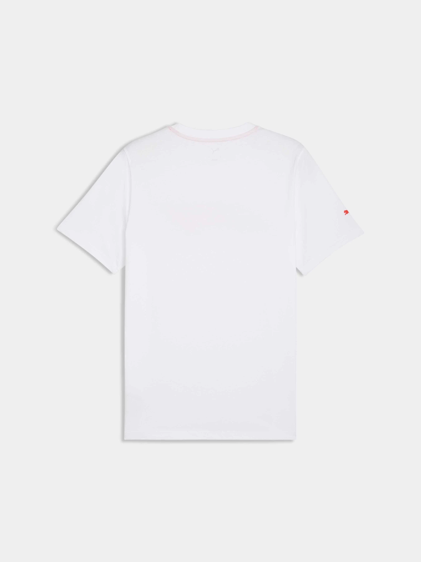 Футболки и поло PUMA F1 Ess Logo Tee 180g модель 633264 Футболки и поло PUMA F1 Ess Logo Tee 180g модель 633264 Фото