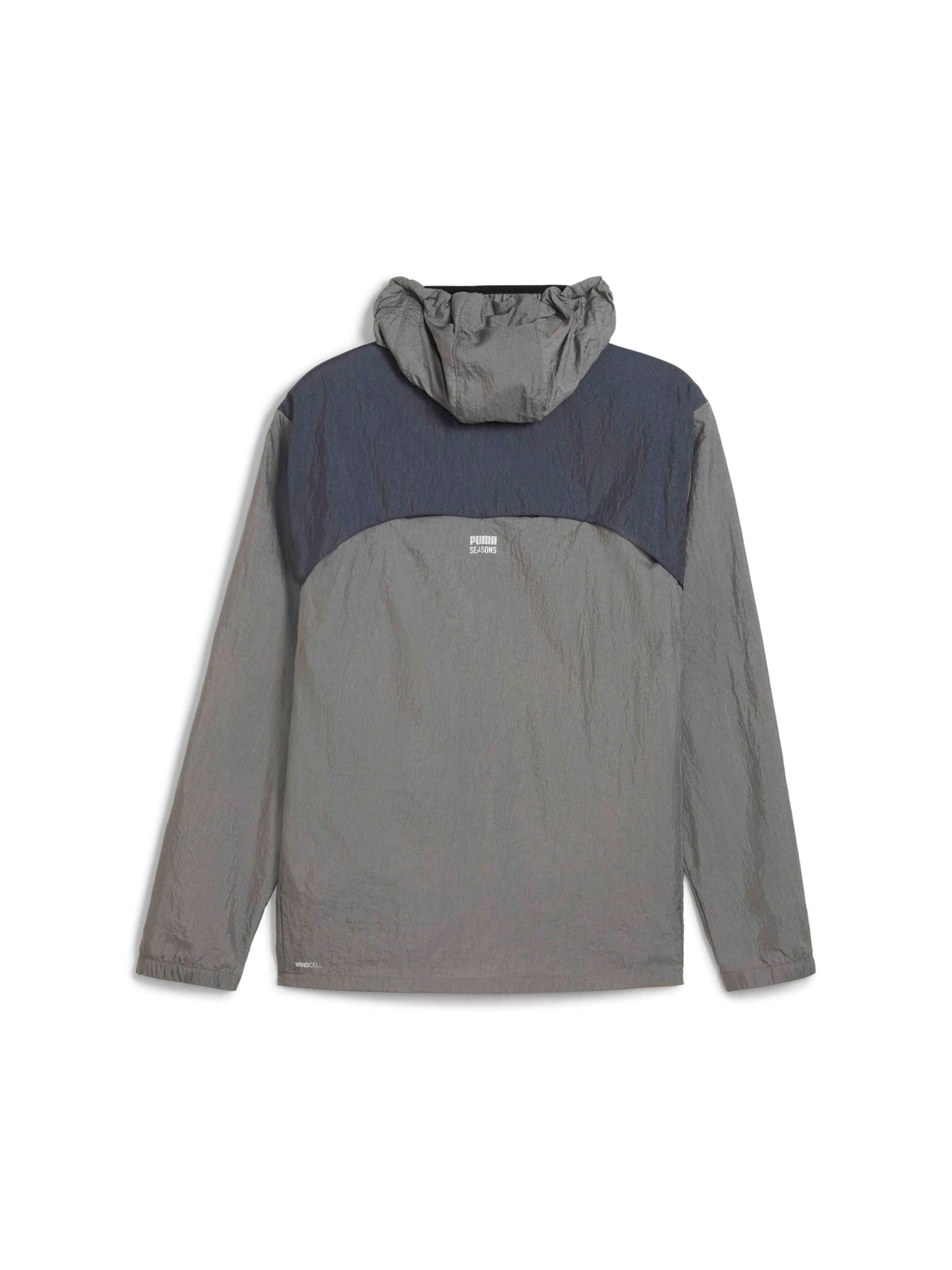 Куртки и дубленки PUMA M Seasons Windcell Jacket модель 526825 Куртки и дубленки PUMA M Seasons Windcell Jacket модель 526825 Фото