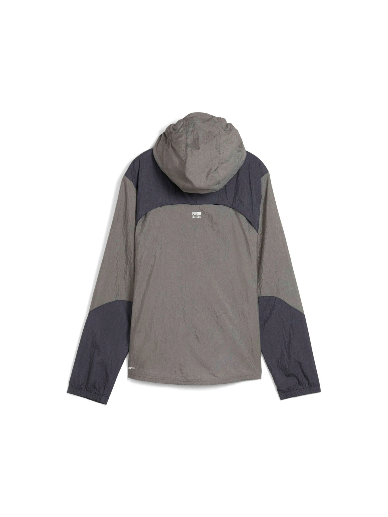 Куртки и дубленки PUMA W Seasons Windcell Jacket модель 526822 Фото