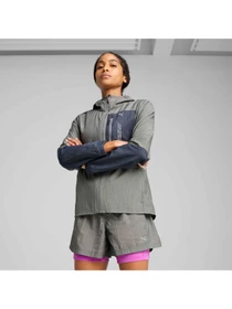 Куртки и дубленки PUMA W Seasons Windcell Jacket модель 526822 Фото