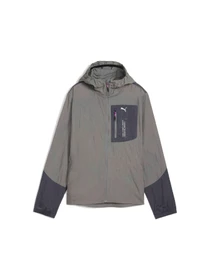 Куртки и дубленки PUMA W Seasons Windcell Jacket модель 526822 Фото
