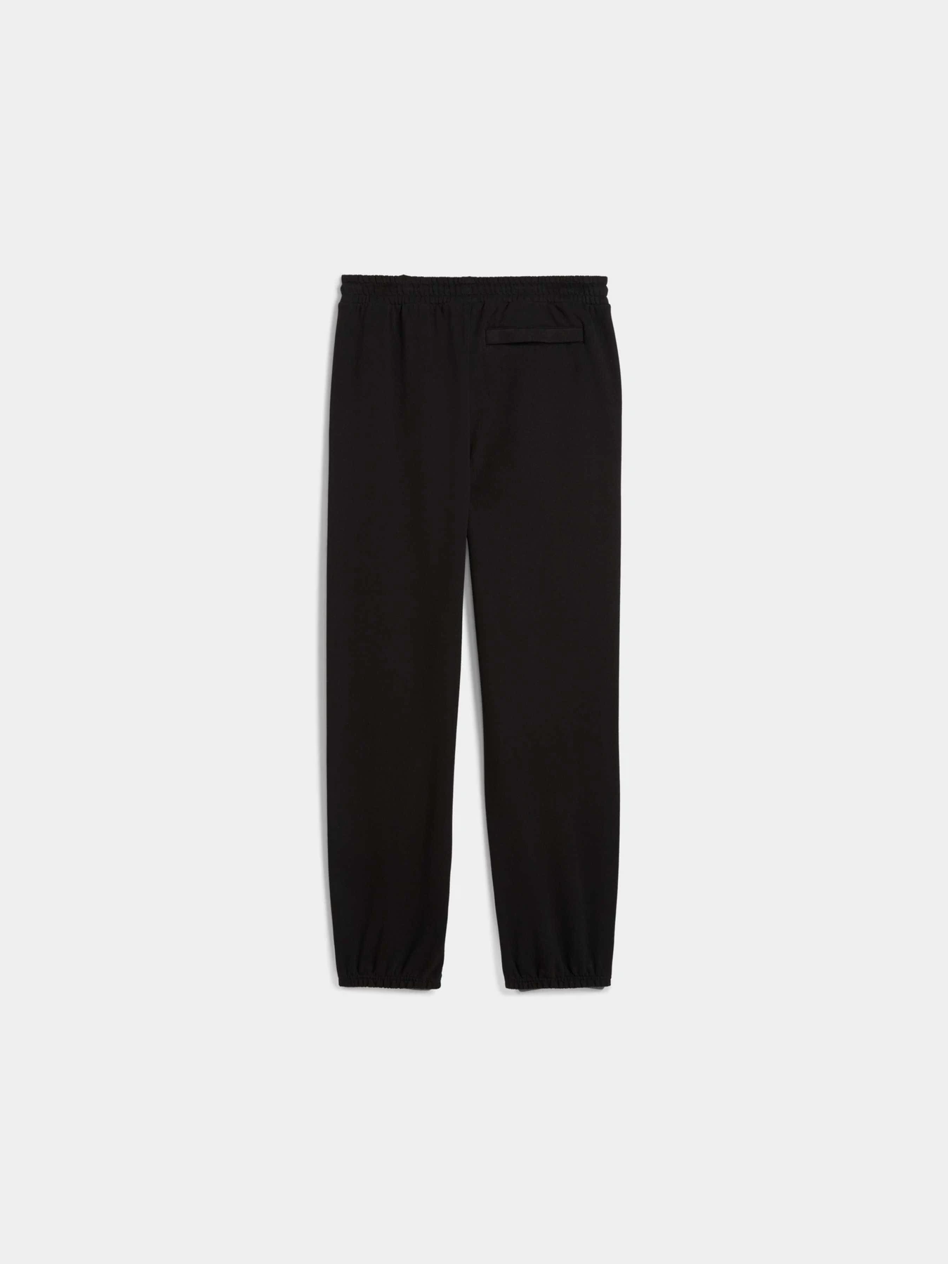 Штани PUMA Wardrobe Ess Sweatpants модель 631535 Фото