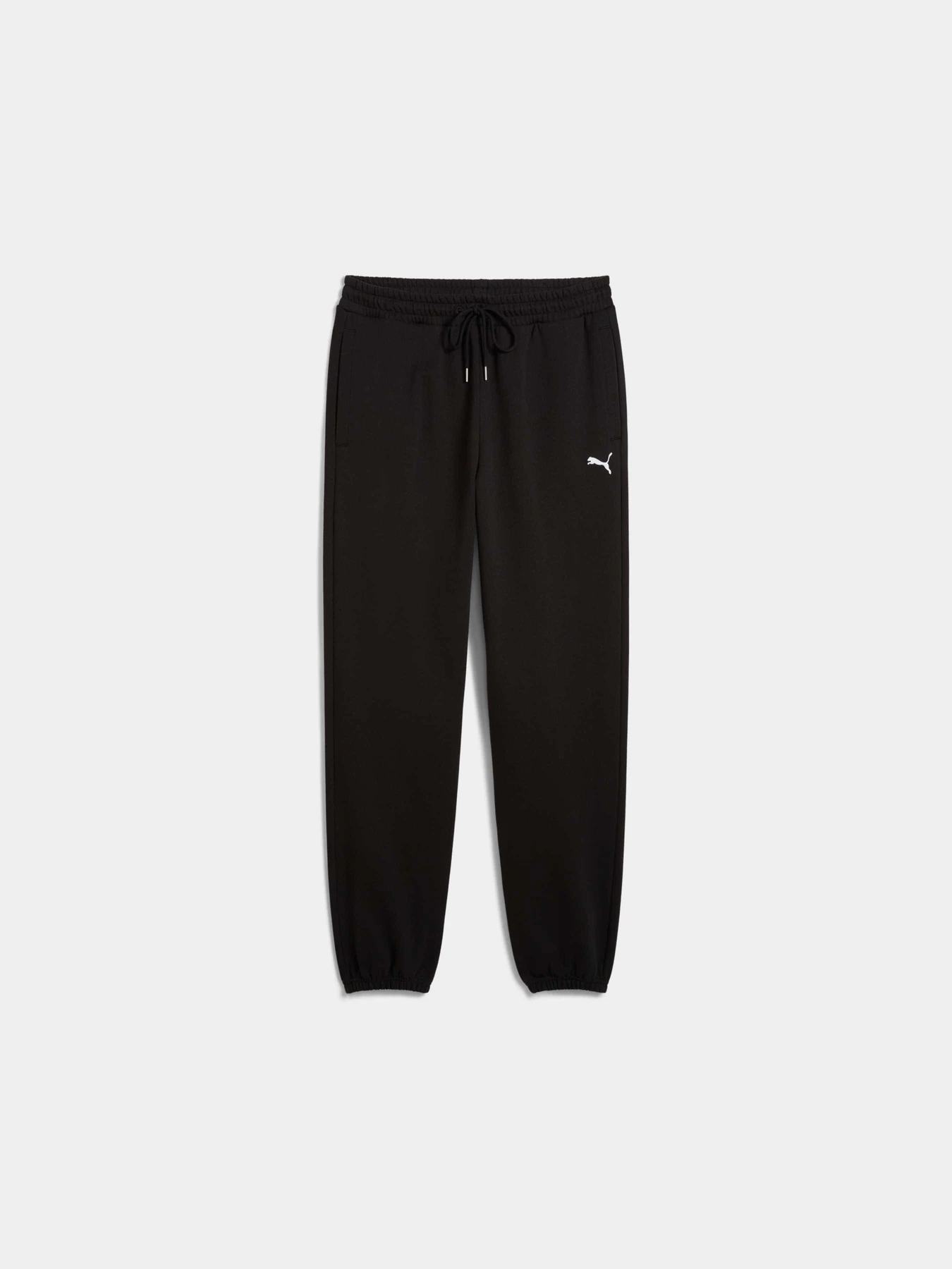 Штани PUMA Wardrobe Ess Sweatpants модель 631535 Фото