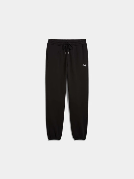 Брюки PUMA Wardrobe Ess Sweatpants модель 631535 Фото