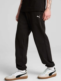 Штани PUMA Wardrobe Ess Sweatpants модель 631535 Фото