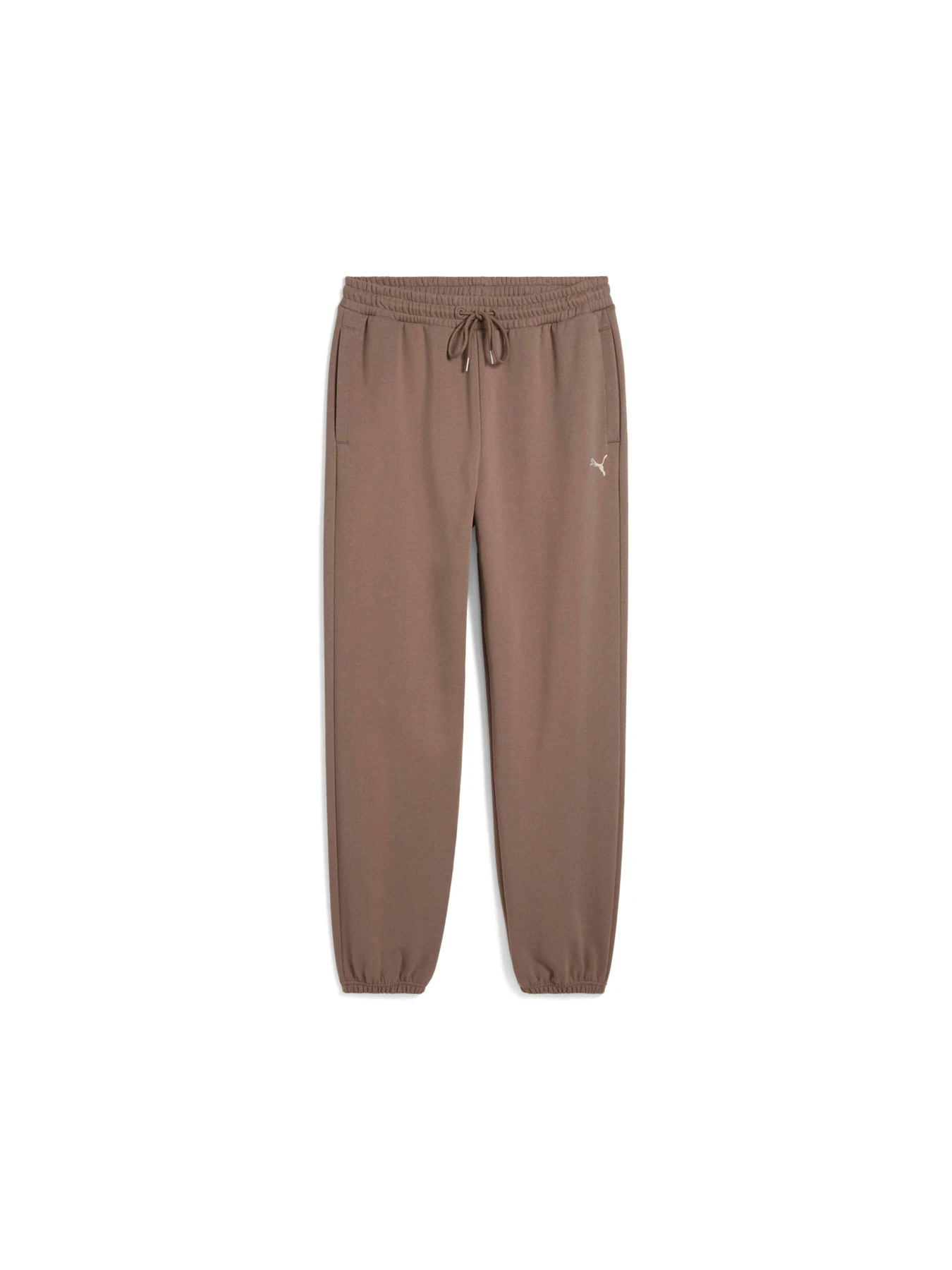 Брюки PUMA Wardrobe Ess Sweatpants модель 631535 Брюки PUMA Wardrobe Ess Sweatpants модель 631535 Фото