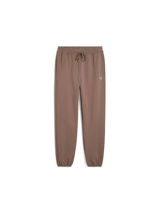 Штани PUMA Wardrobe Ess Sweatpants модель 631535 Фото