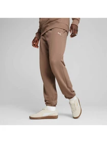 Брюки PUMA Wardrobe Ess Sweatpants модель 631535 Фото