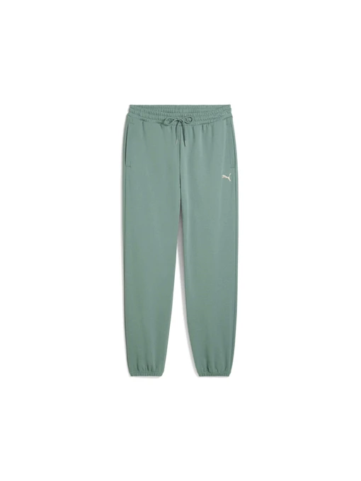 Штани PUMA Wardrobe Ess Sweatpants модель 631535 Фото