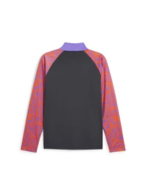 Худі та світшоти PUMA Neymar Jr Creativity 1/4 Zip модель 686896 Фото