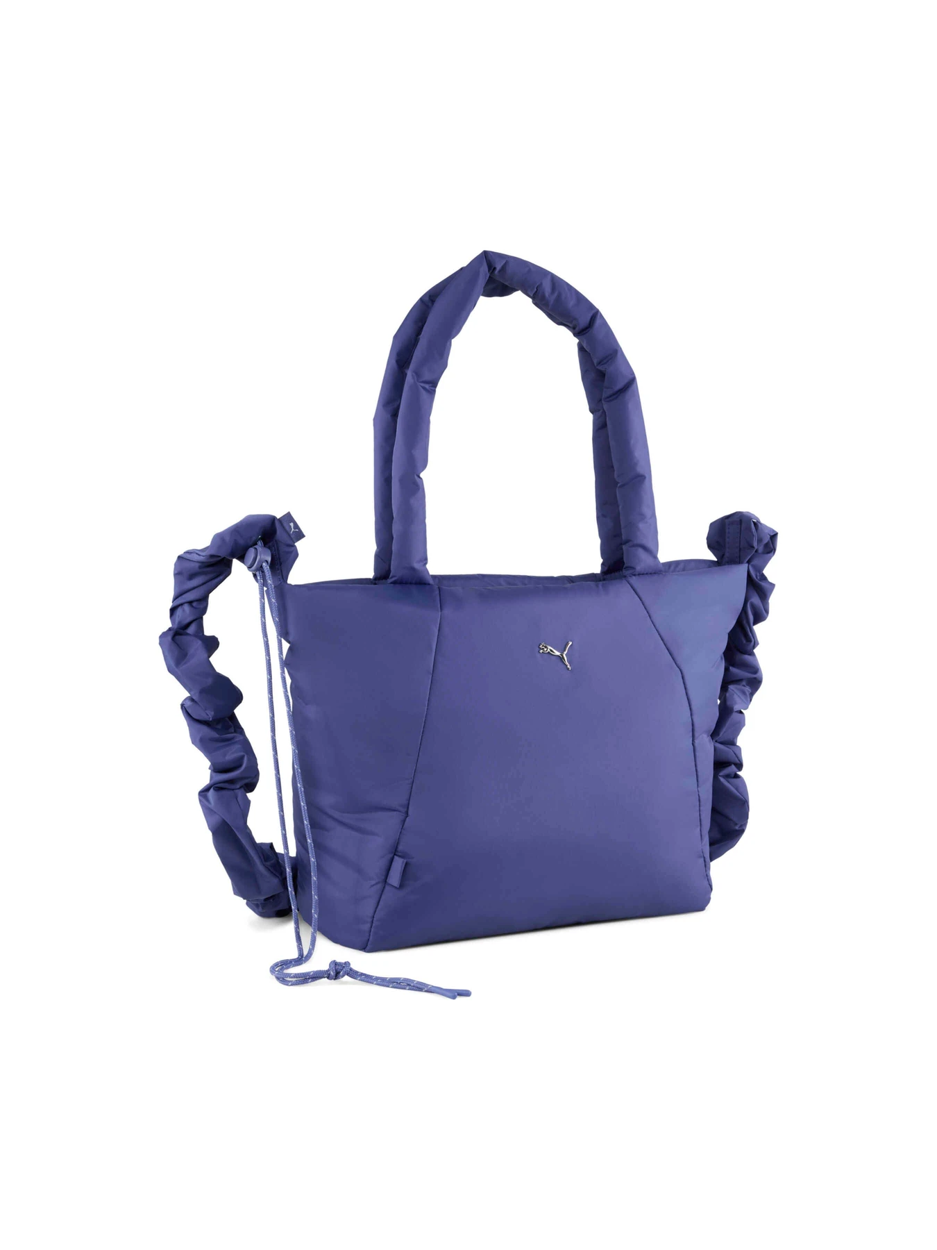 Сумки PUMA Slouchy Small Shopper модель 091444 Фото