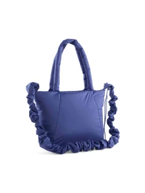 Сумки PUMA Slouchy Small Shopper модель 091444 Фото