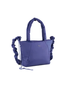 Сумки PUMA Slouchy Small Shopper модель 091444 Фото