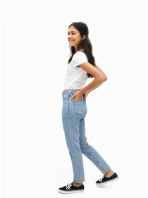 Джинсы Monki модель 40560 Фото