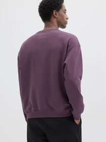Худи и свитшоты H&M модель 74756 Фото