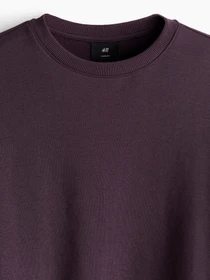 Худи и свитшоты H&M модель 74756 Фото