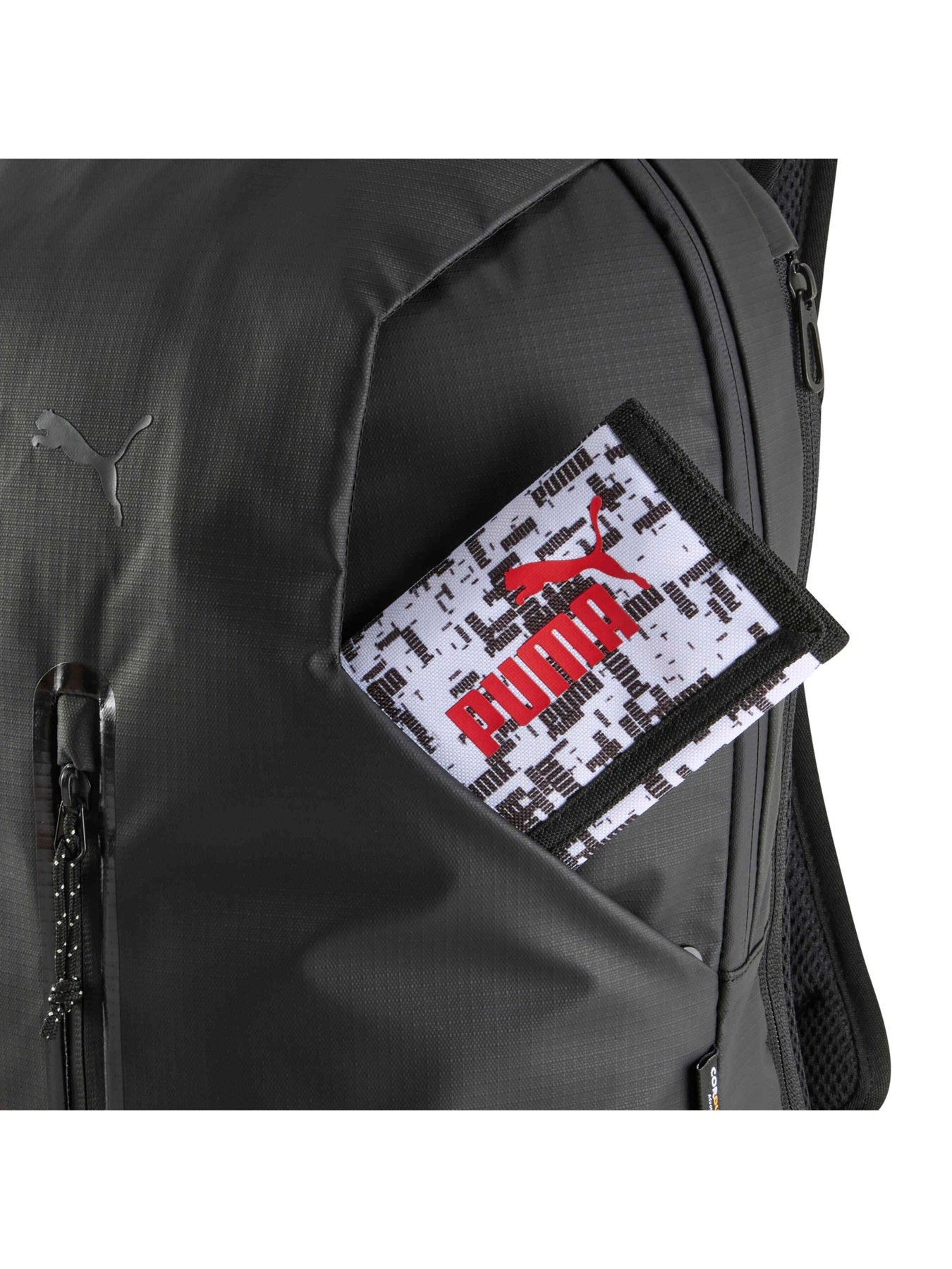 Рюкзаки PUMA Tech Large Backpack модель 091132 Рюкзаки PUMA Tech Large Backpack модель 091132 Фото
