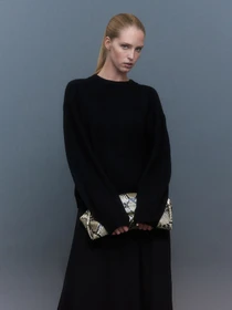 Свитры и кардиганы H&M модель 75121 Фото