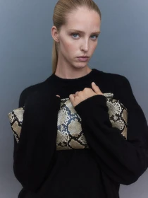 Свитры и кардиганы H&M модель 75121 Фото