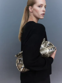 Свитры и кардиганы H&M модель 75121 Фото