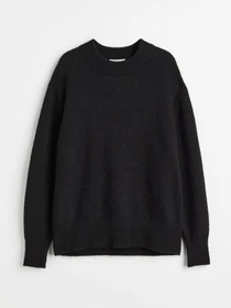 Свитры и кардиганы H&M модель 75121 Фото