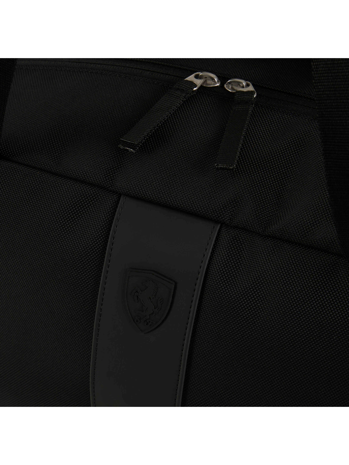 Сумки PUMA Ferrarirace Pro Overnightbag модель 091264 Фото