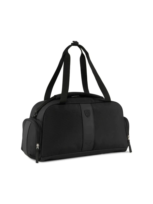Сумки PUMA Ferrarirace Pro Overnightbag модель 091264 Фото
