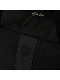 Сумки PUMA Ferrarirace Pro Overnightbag модель 091264 Фото