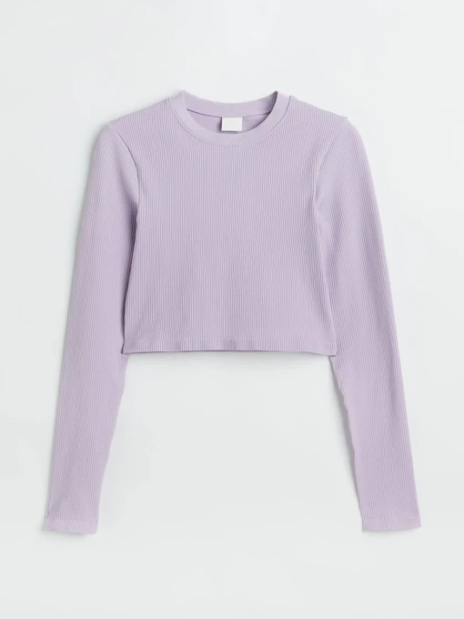 Худі та світшоти H&M модель 75122 Фото